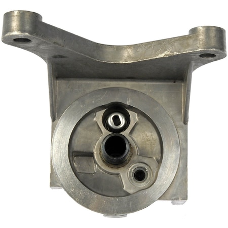 Dorman OIL FILTER ADAPT BLK 917-035